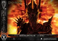 Prime 1 Studio Museum Masterline The Lord of the Rings (Film) The Dark Lord Sauron				 - The Lord of the Rings - photo 26