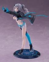 Wave Co. [Dance Dance Dance] Ranko Kanzaki + - THE iDOLM@STER - photo 10