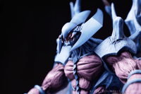 Raviel, Lord of Phantasms		 4