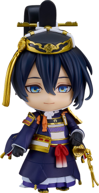 Nendoroid Mikazuki Munechika Kiwame 4