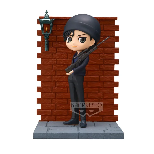 BANDAI Shuichi Akai - Detective Conan