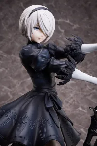 FREEing 2B (YoRHa No.2 Type B) - NieR:Automata - photo 13