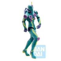 BANDAI Diver Drive (Stand's Assemble) - JoJo's Bizarre Adventure - photo 3