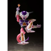 Frieza First Form & Frieza Pod Set "Dragon Ball Z", Bandai Spirits S.H.Figuarts 7