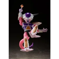 TAMASHII NATIONS Frieza First Form & Frieza Pod Set "Dragon Ball Z", Bandai Spirits S.H.Figuarts - Dragon Ball Z - photo 7