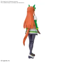 BANDAI HOBBY Figure-rise Standard Umamusume: Pretty Derby Silence Suzuka - Umamusume: Pretty Derby - photo 7