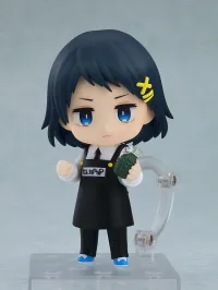 GOOD SMILE COMPANY Nendoroid HANA - Kindergarten WARS - photo 1