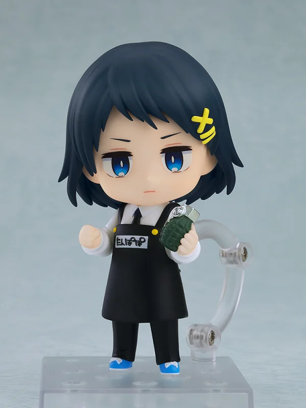 GOOD SMILE COMPANY Nendoroid HANA - Kindergarten WARS
