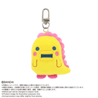 MiniMini ChibiNui Tamagotchi "Tamagotchi" Bandai Namco Nui Plush (Box of 8) 14