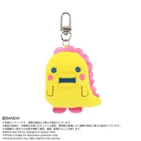 BANDAI MiniMini ChibiNui Tamagotchi "Tamagotchi" Bandai Namco Nui Plush (Box of 8) - Tamagotchi - photo 14