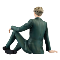 G.E.M. series SPY×FAMILY Palm-size Loid （Repeat） 2