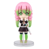 TAMASHII NATIONS Mitsuri Kanroji - Demon Slayer: Kimetsu no Yaiba - photo 2