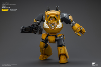Imperial Fists Contemptor Dreadnought 2