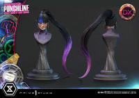 Museum Masterline Batman (Comics) Punchline (Concept Design by Jorge Jimenez) Deluxe Version 86