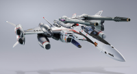 Tornado Messiah Valkyrie ALTO SAOTOME USE REVIVAL Ver. "MACROSS", TAMASHII NATIONS DX CHOGOKIN 10