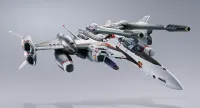 TAMASHII NATIONS Tornado Messiah Valkyrie ALTO SAOTOME USE REVIVAL Ver. "MACROSS", TAMASHII NATIONS DX CHOGOKIN - Macross - photo 10