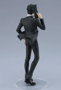 GOOD SMILE COMPANY POP UP PARADE Shinya Kogami L Size - Psycho-Pass - photo 6