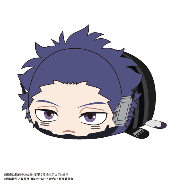 My hero academia POTE KORO MASCOT Msize G