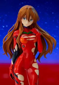 GOOD SMILE COMPANY POP UP PARADE Asuka Langley - Rebuild of Evangelion - photo 5
