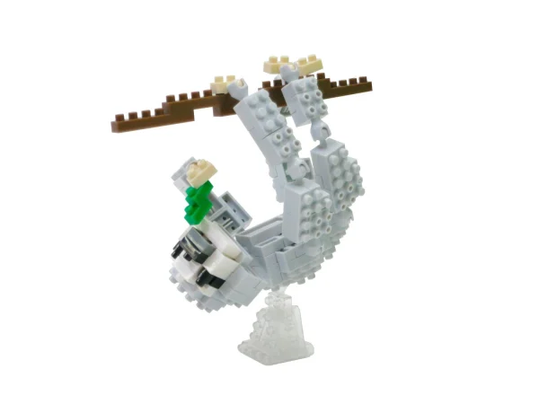 Kawada Sloth - Nanoblock