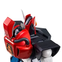 MegaHouse Variable Action Hi-SPEC SUPER ROBOT GALATT Jumbow Renewal Ver.（Repeat） - Super Robot Wars - photo 7