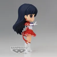 BANDAI Eternal Sailor Mars (ver. A) - Sailor Moon - photo 3
