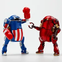 Sen-ti-nel 35MechatroWeGo Star & Stripes - MechatroWeGo - photo 5