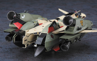 1/72 VF-19EF/A ISAMU SPECIAL “MACROSS FRONTIER” 9