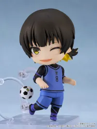GOOD SMILE COMPANY Nendoroid Bachira Meguru - BLUE LOCK - photo 6