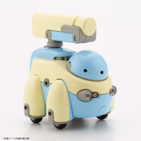 TAMOTU MODERHYTHM Collaboration [Light Blue Ver.] 16