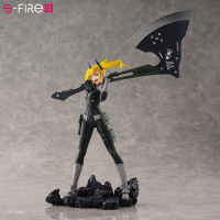 Kaiju No. 8 Figure Kikoru Shinomiya 8