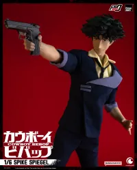 threezero Cowboy Bebop - FigZero 1/6 Spike Spiegel - Cowboy Bebop - photo 2