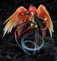 GOOD SMILE COMPANY The Flame-Haired Burning-Eyed Hunter Shana - Shakugan no Shana - photo 7
