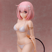 To LOVE-Ru Darkness Swimsuit Series “Momo Belia Deviluke 1/4 Scale” Muse Color Ver. 6