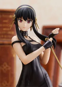 GOOD SMILE COMPANY POP UP PARADE Yor Forger - SPY x FAMILY - photo 3