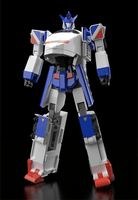 THE GATTAI Might Gaine 7