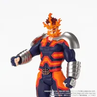 TAKARA TOMY CK-M14 COLLEKAZARO Endeavor - My Hero Academia - photo 7