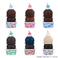 Tsumichen Stack up & Change Detective Conan【with gift】 10