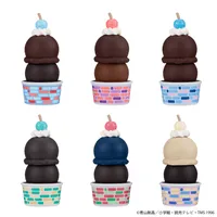 MegaHouse Tsumichen Stack up & Change Detective Conan【with gift】 - Detective Conan - photo 10
