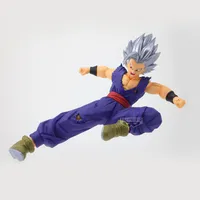 BANDAI DRAGON BALL SUPER BLOOD OF SAIYANS-SON GOHAN BEAST- - Dragon Ball Super - photo 5