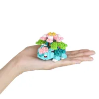 Kawada Mega Venusaur - Pokémon - photo 5