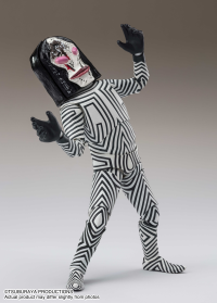 DADA <Human Specimens 5 & 6 Ver.> "ULTRAMAN", TAMASHII NATIONS S.H.Figuarts 3