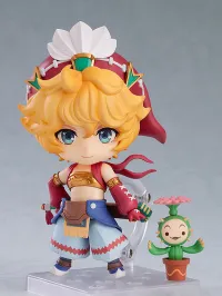 GOOD SMILE COMPANY Nendoroid Shiloh - Legend of Mana - photo 1