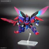 Mashin Creator Wataru - ENJOHMARU 4
