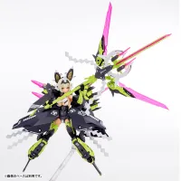 KOTOBUKIYA ASRA TAMAMONOMAE - Megami Device - photo 14