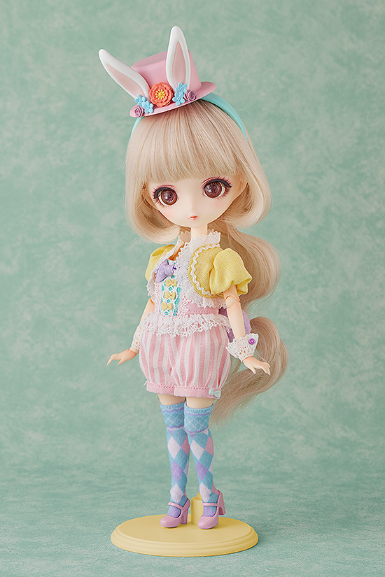 Harmonia bloom Seasonal Outfit Set Charlotte (Kirsche)