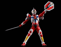 GRIDMAN "GRIDMAN", TAMASHII NATIONS S.H.Figuarts (Shinkocchou Seihou) 7