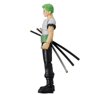 Ultimate Legends - ONE PIECE:  Roronoa Zoro 4