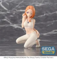 SEGA TV Anime The Shiunji Family Children PM Perching Figure Banri Shiunji - The Shiunji Family Children - photo 5