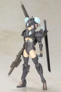 KOTOBUKIYA FRAME ARMS GIRL SHADOW TIGER - Frame Arms Girl - photo 6